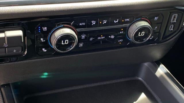 2024 Chevrolet Silverado 2500HD ZR2