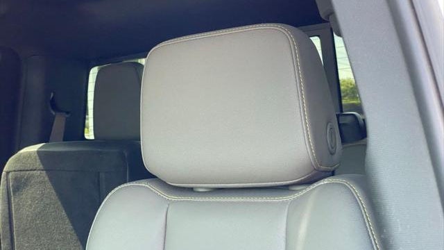 2024 Chevrolet Silverado 2500HD ZR2