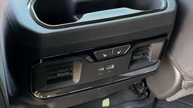 2024 Chevrolet Silverado 2500HD ZR2