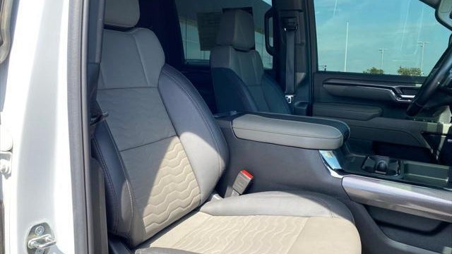 2024 Chevrolet Silverado 2500HD ZR2