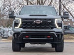 2024 Silverado 2500HD Thumbnail 2