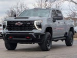 2024 Silverado 2500HD Thumbnail 3