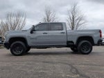 2024 Silverado 2500HD Thumbnail 4