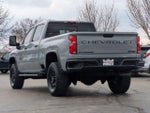 2024 Silverado 2500HD Thumbnail 5