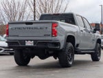 2024 Silverado 2500HD Thumbnail 7