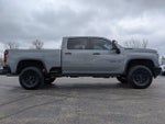 2024 Silverado 2500HD Thumbnail 8