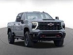 2024 Silverado 2500HD Thumbnail 1