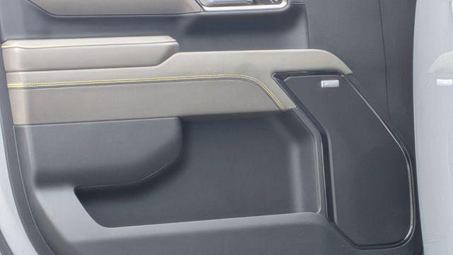 2024 Chevrolet Silverado 2500HD ZR2