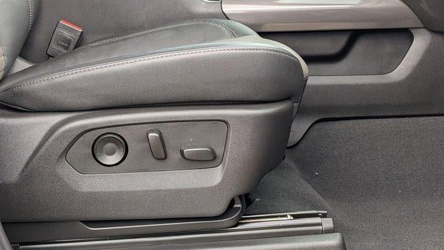 2024 Chevrolet Silverado 2500HD ZR2