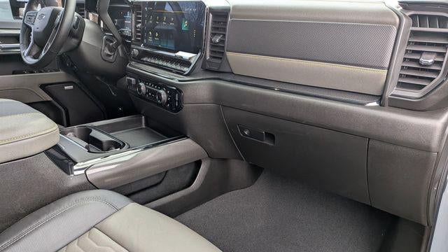 2024 Chevrolet Silverado 2500HD ZR2