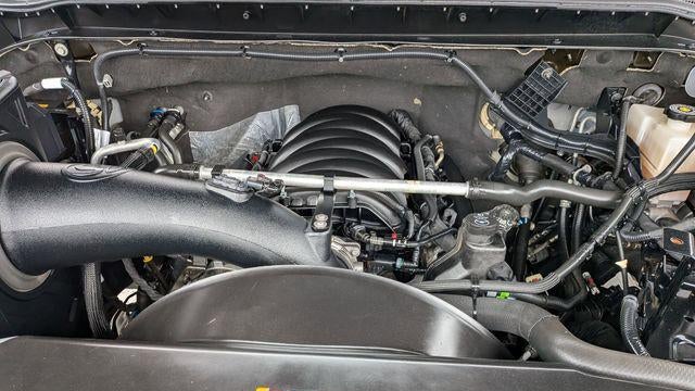2024 Chevrolet Silverado 2500HD ZR2