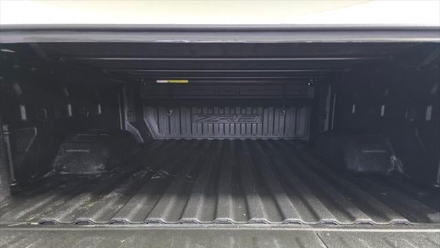2024 Chevrolet Silverado 2500HD ZR2
