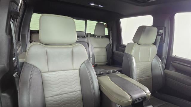 2024 Chevrolet Silverado 2500HD ZR2