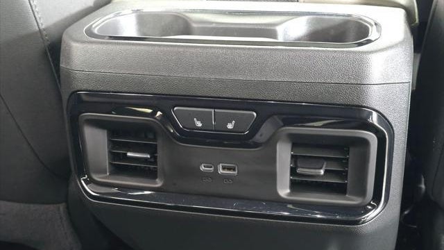 2024 Chevrolet Silverado 2500HD ZR2