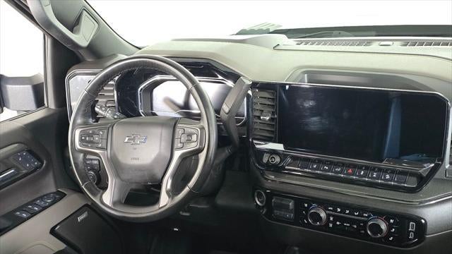 2024 Chevrolet Silverado 2500HD ZR2