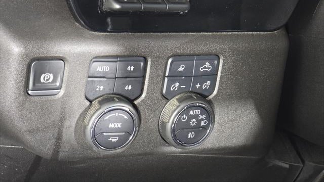 2024 Chevrolet Silverado 2500HD ZR2