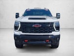 2024 Silverado 2500HD Thumbnail 1