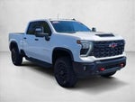 2024 Silverado 2500HD Thumbnail 2