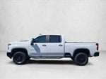 2024 Silverado 2500HD Thumbnail 8