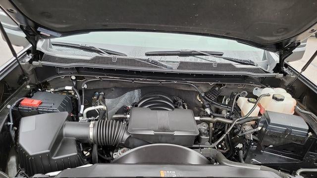 2024 Chevrolet Silverado 2500HD ZR2