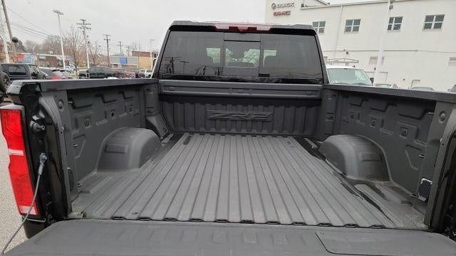 2024 Chevrolet Silverado 2500HD ZR2