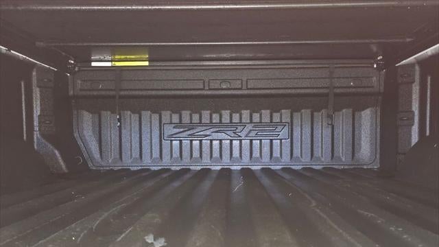 2024 Chevrolet Silverado 2500HD ZR2