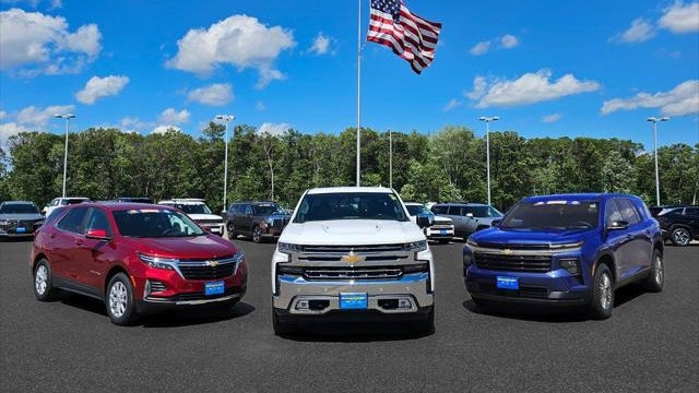 2024 Chevrolet Silverado 2500HD ZR2