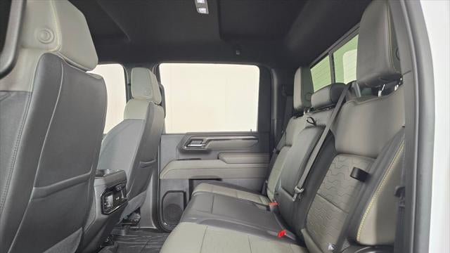 2024 Chevrolet Silverado 2500HD ZR2