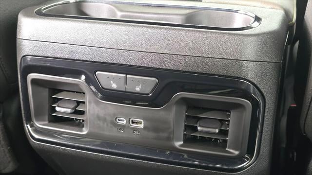 2024 Chevrolet Silverado 2500HD ZR2