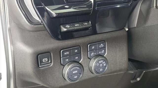 2024 Chevrolet Silverado 2500HD ZR2