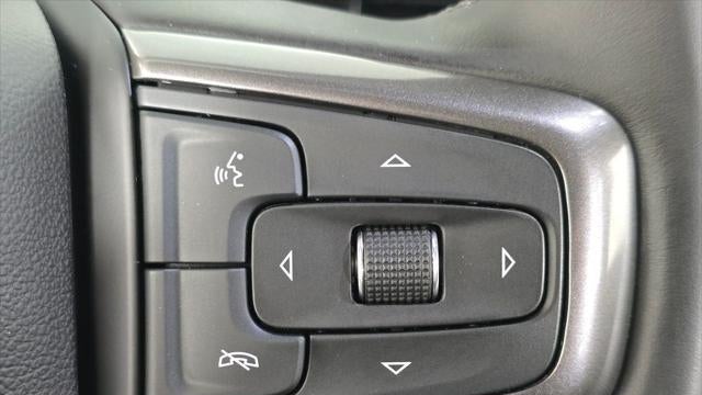 2024 Chevrolet Silverado 2500HD ZR2