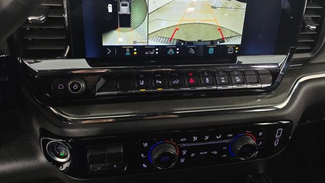 2024 Chevrolet Silverado 2500HD ZR2