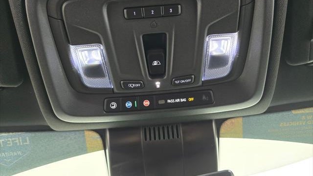 2024 Chevrolet Silverado 2500HD ZR2
