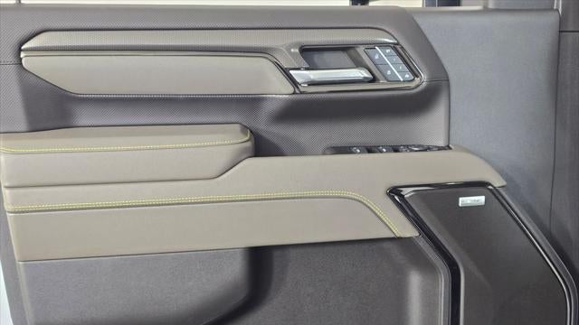 2024 Chevrolet Silverado 2500HD ZR2