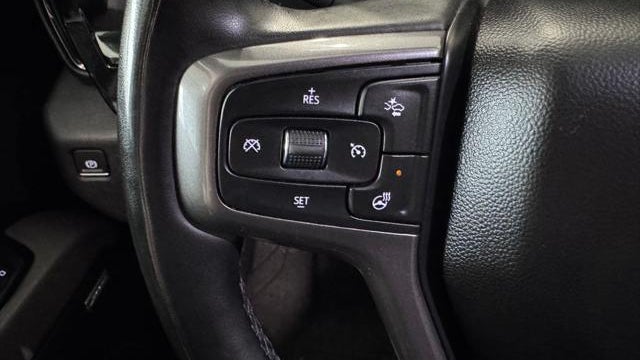 2024 Chevrolet Silverado 2500HD ZR2