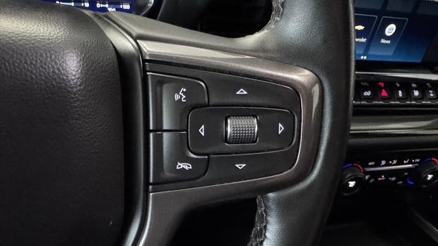 2024 Chevrolet Silverado 2500HD ZR2