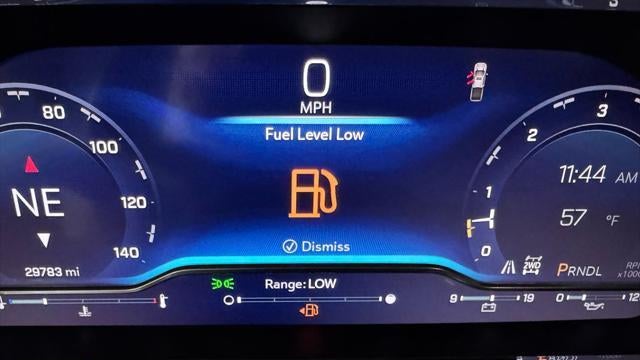 2024 Chevrolet Silverado 2500HD ZR2