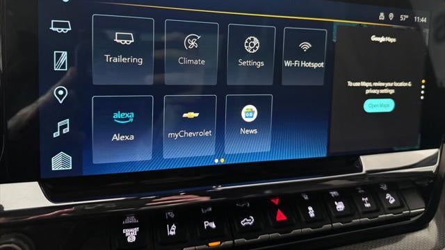 2024 Chevrolet Silverado 2500HD ZR2