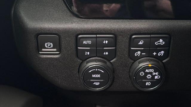 2024 Chevrolet Silverado 2500HD ZR2