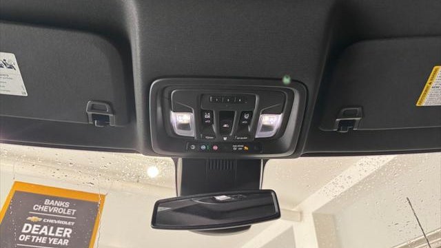2024 Chevrolet Silverado 2500HD ZR2