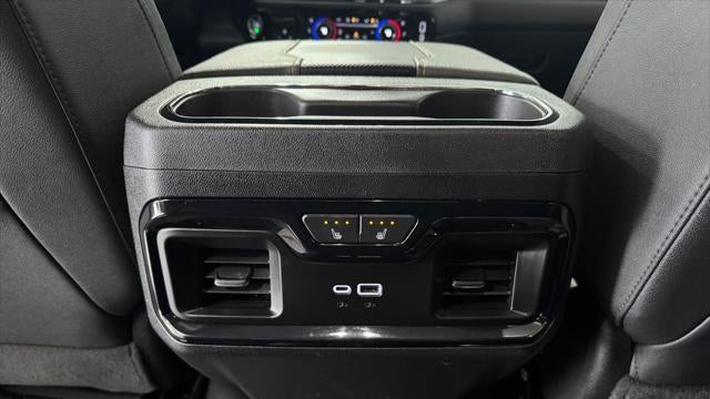 2024 Chevrolet Silverado 2500HD ZR2