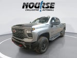 2024 Silverado 2500HD Thumbnail 1
