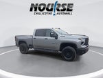 2024 Silverado 2500HD Thumbnail 2