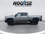 2024 Silverado 2500HD Thumbnail 5
