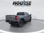 2024 Silverado 2500HD Thumbnail 8