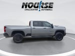 2024 Silverado 2500HD Thumbnail 9