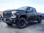 2024 Silverado 2500HD Thumbnail 1