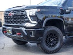 2024 Silverado 2500HD Thumbnail 2