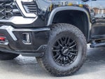 2024 Silverado 2500HD Thumbnail 3