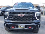2024 Silverado 2500HD Thumbnail 4